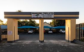 Manzini Chalets